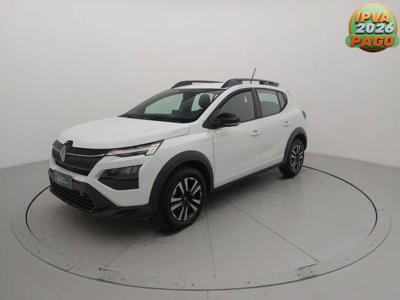 RENAULT KARDIAN 1.0 TCE FLEX EVOLUTION EDC RENAULT KARDIAN 1.0 TCE FLEX EVOLUTION EDC